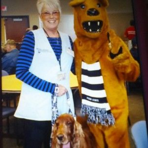 Meet your Posher, Deb